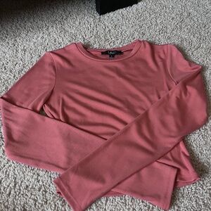 Lulus longsleeve